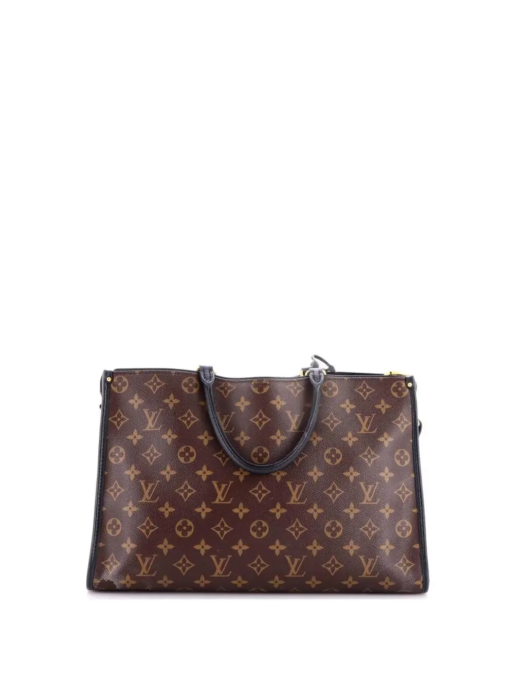 Louis Vuitton introducing louis